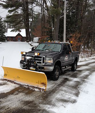 plowing+sanding