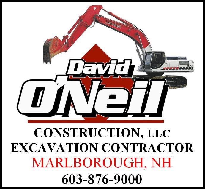 O'Neil Construction Logo